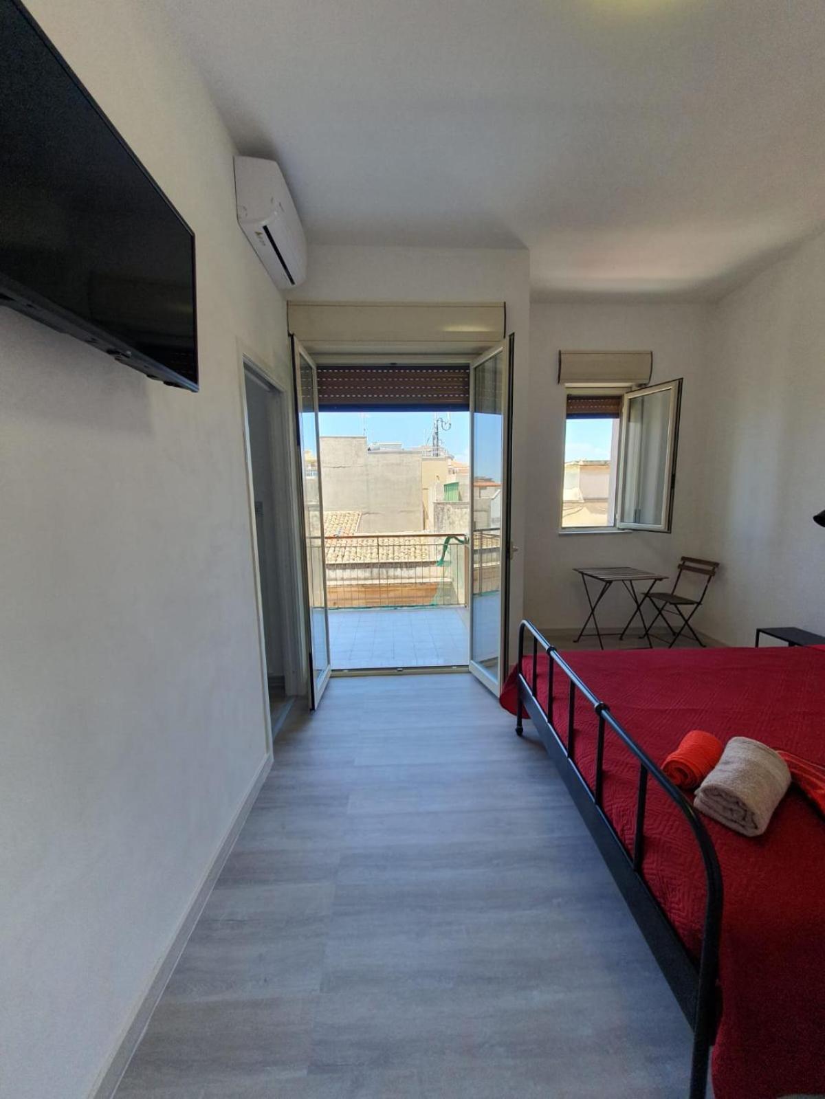 Sweet Home Di Nati Syracuse Exterior photo